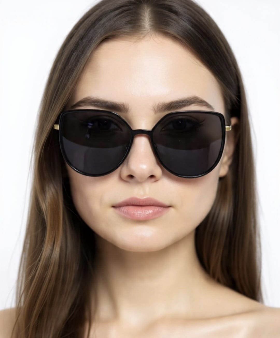 Modelo de lente óptico disponible en Óptica Caracol Talca