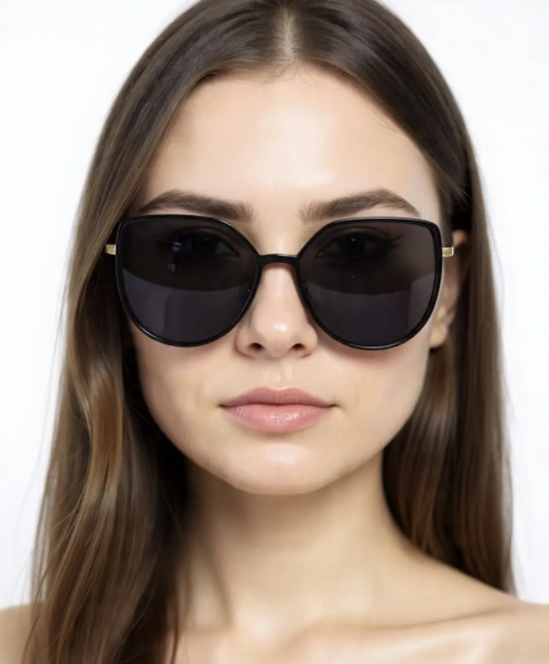 Modelo de lente óptico disponible en Óptica Caracol Talca
